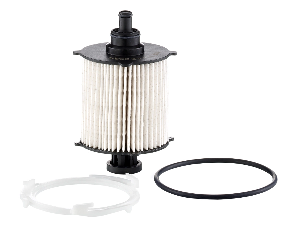 Фильтр топливный MANN-FILTER PU12003/1Z