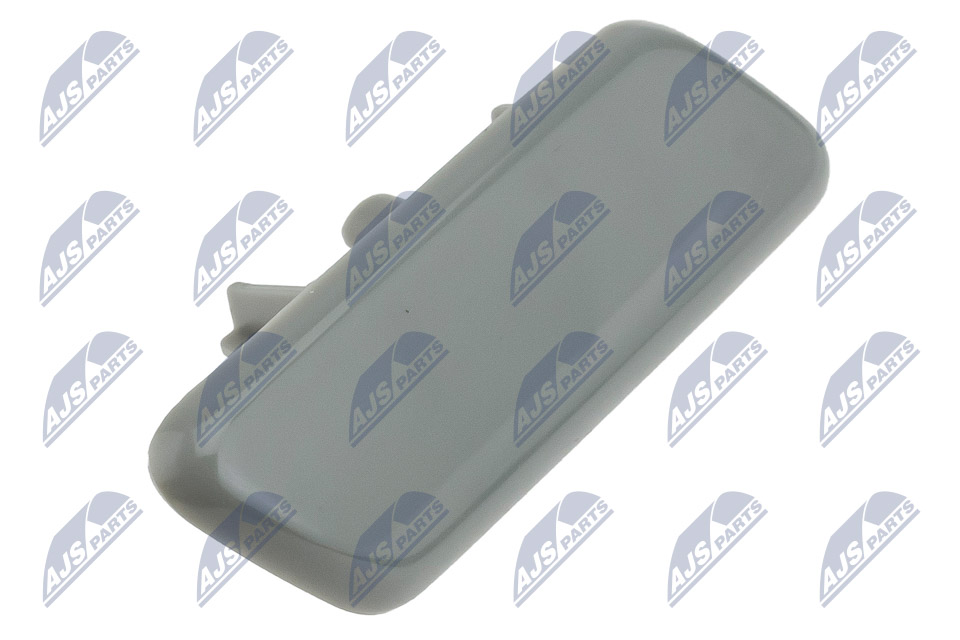 Крышка омывателя фары toyota rav4 05-08 правая NTY EDS-TY-059