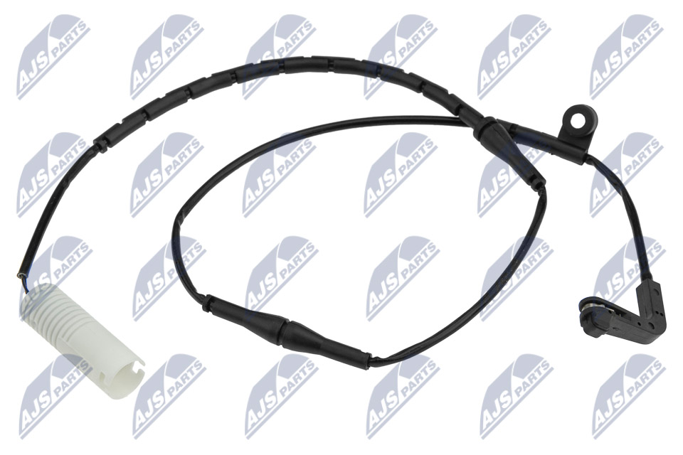 Датчик износа тормозных колодок 3.0-6.0 bmw 7(e65/e66/e67) 2001-2008 /przd NTY HCZ-BM-048