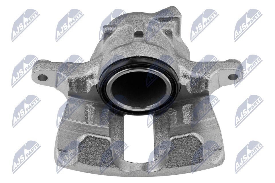 Суппорт тормозной передний vw golf iii 91- vento 91- seat ibiza ii 93- /right/ NTY HZP-VW-041