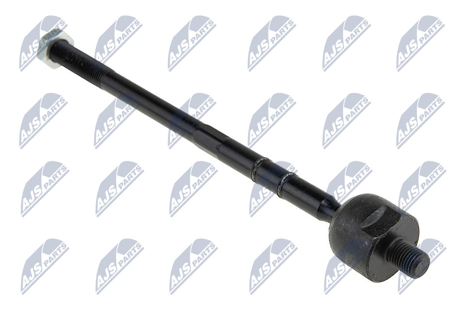 Тяга рулевая ford fiesta 01- fusion 01- mazda 2 -07 NTY SDK-FR-002