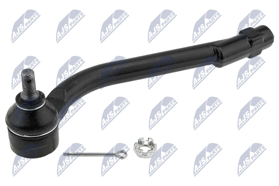 Наконечник рулевой hyundai sonata 05- grandeur 06- /left/ NTY SKZ-HY-514