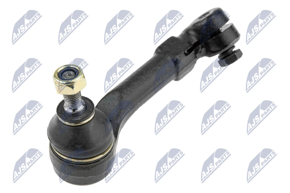 Наконечник рулевой renault kangoo 97-07 clio 90-98 megane 96-03 NTY SKZ-RE-005
