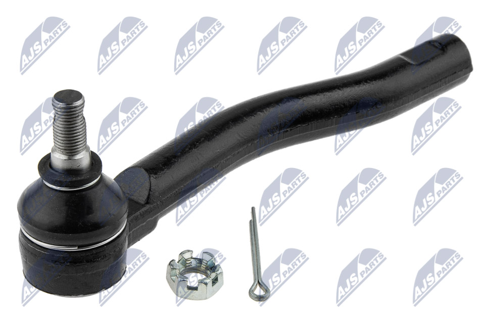 Наконечник рулевой toyota rav-4 05- lexus hs250h 09- scion tc 10- /left/ NTY SKZ-TY-109