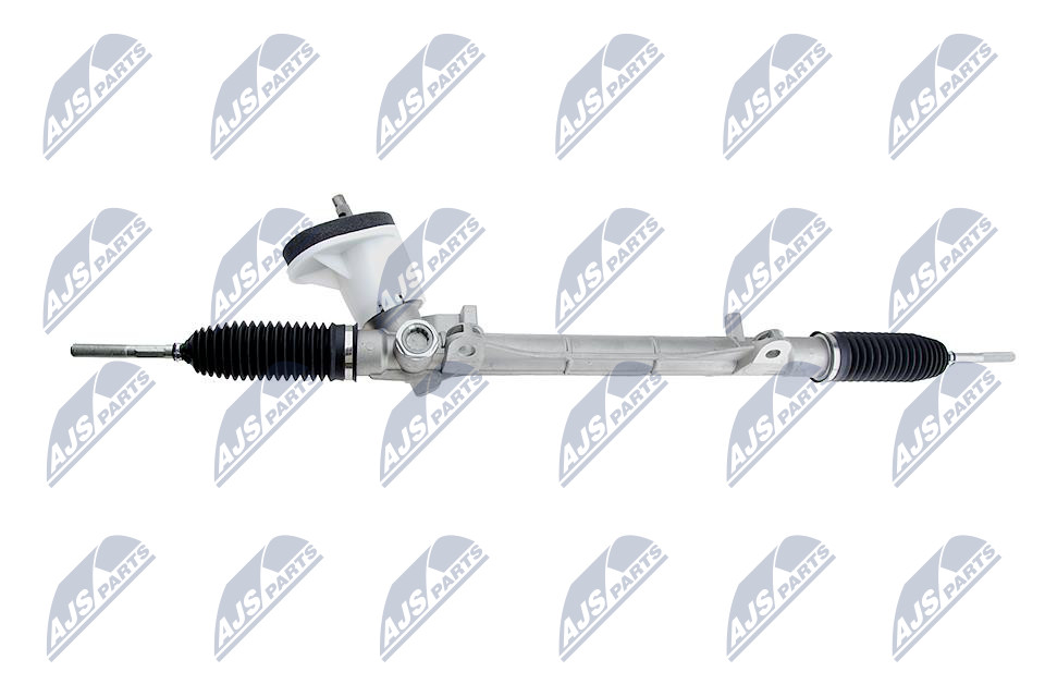 Рейка рулевая renault megane iii 08- scenic 09- grand scenic 09- fluence 10- NTY SPK-RE-008