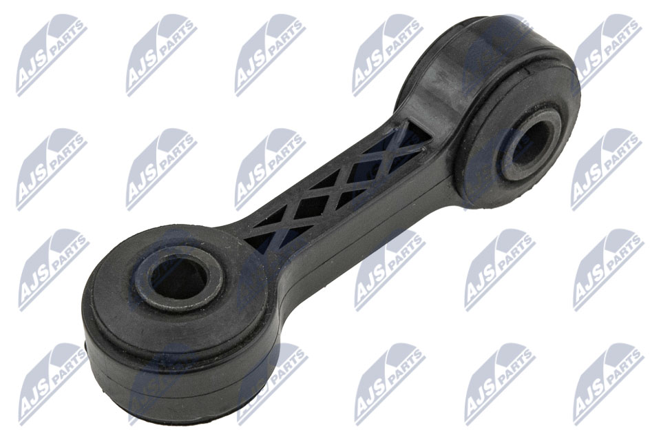 Тяга стабилизатора перед. hyundai atos/atos prime 01-14 l/r NTY ZLP-HY-552