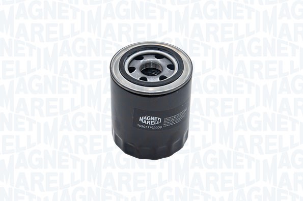 Фильтр масляный MAGNETI MARELLI 153071762338