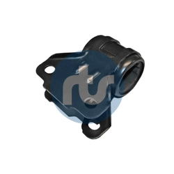 Сайлентблок подвески RTS 017-00843-251