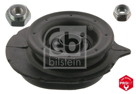 Опора амортизатора FEBI BILSTEIN 37584