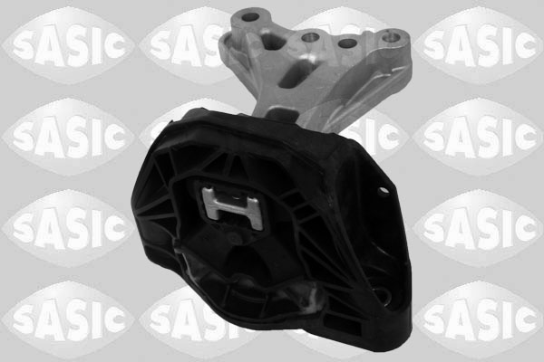 Опора (подушка) двигателя SASIC 2700078