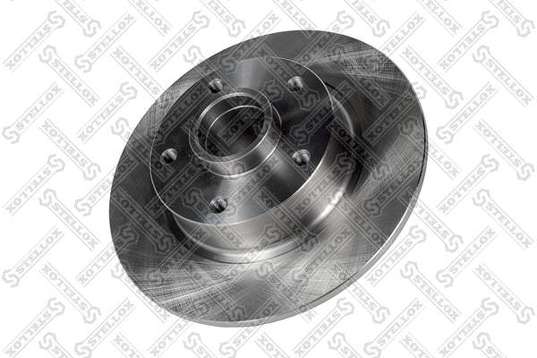 Тормозные диски STELLOX 60209322SX