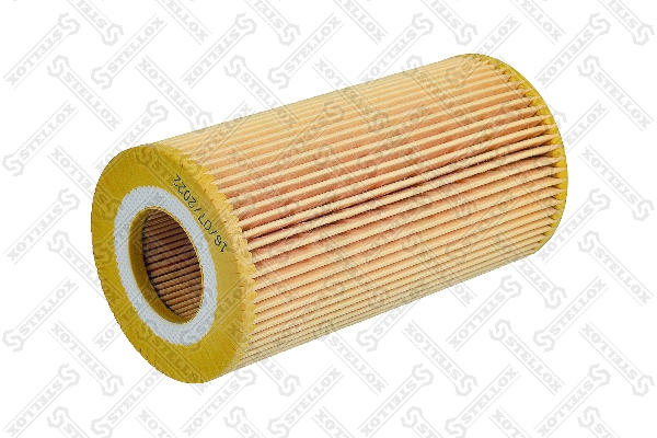 20-50793-sx фильтр масляный STELLOX 20-50793-SX