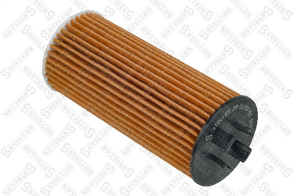 20-50799-sx фильтр масляный STELLOX 20-50799-SX