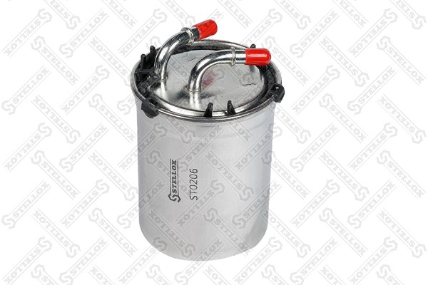 21-10006-sx фильтр топливный STELLOX 21-10006-SX