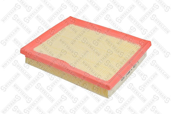71-02007-sx фильтр воздушный STELLOX 71-02007-SX