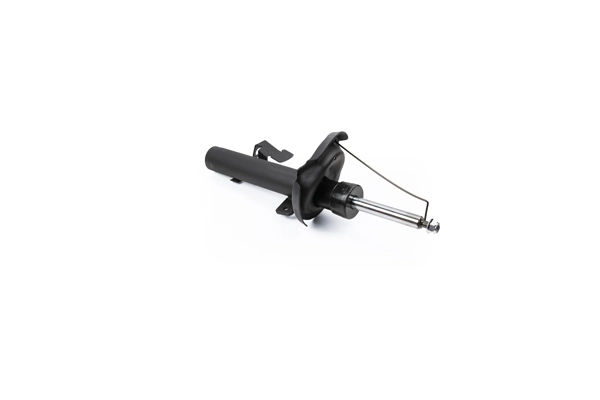 Z00334 амортизатор передний левый газовый ZENTPARTS Z00334