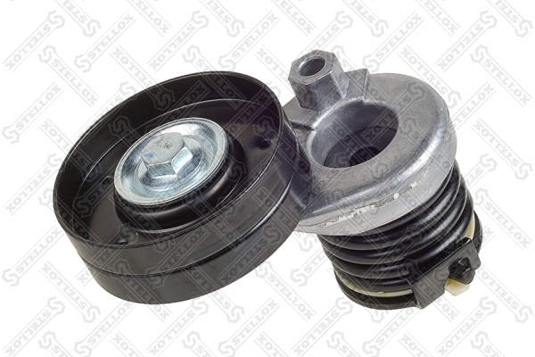 03-41238-sx ролик натяжной с механизмом натяжения STELLOX 03-41238-SX
