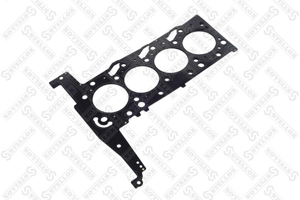 11-25392-sx прокладка гбц (1.0mm) STELLOX 11-25392-SX
