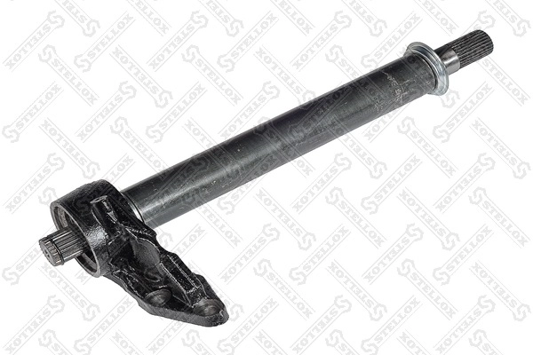 158 2276-sx привод правый 445mm 495602s600 STELLOX 158 2276-SX