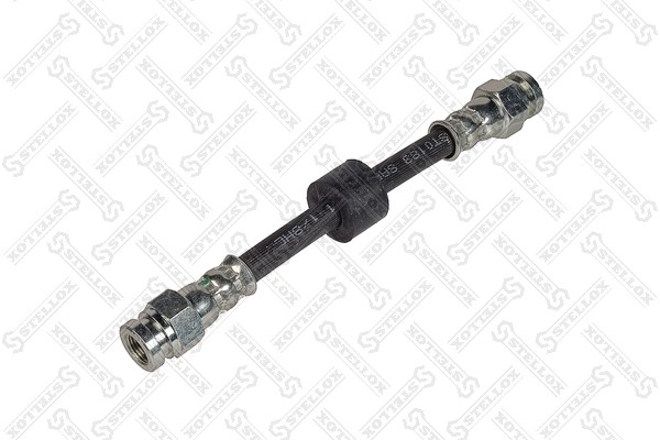 27-00468-sx шланг тормозной STELLOX 27-00468-SX