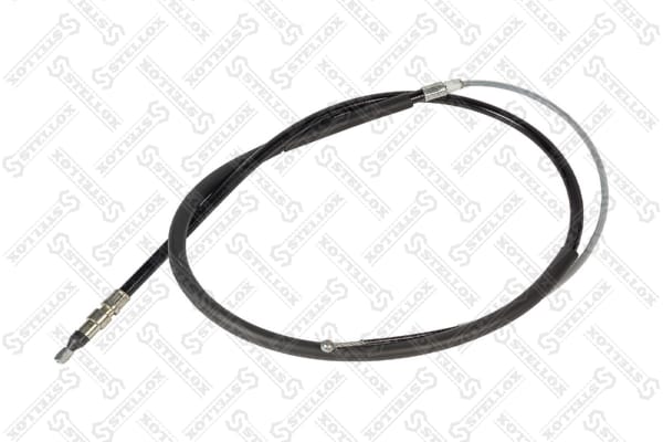 29-96067-sx трос ручного тормоза правый STELLOX 29-96067-SX
