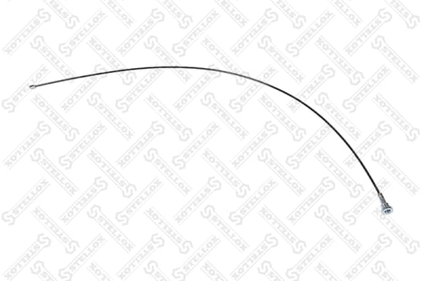 29-98664-sx трос ручного тормоза правый STELLOX 29-98664-SX