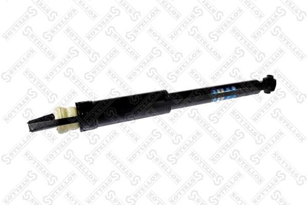 4215-0006-sx амортизатор задний газовый STELLOX 4215-0006-SX