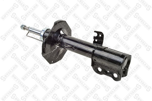 4215-0101-sx амортизатор передний газовый STELLOX 4215-0101-SX