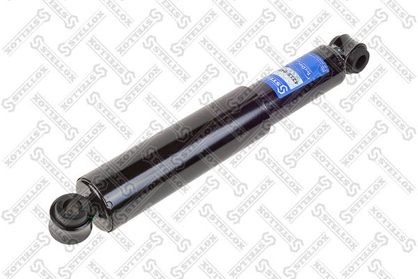 4215-0457-sx амортизатор задний масляный STELLOX 4215-0457-SX