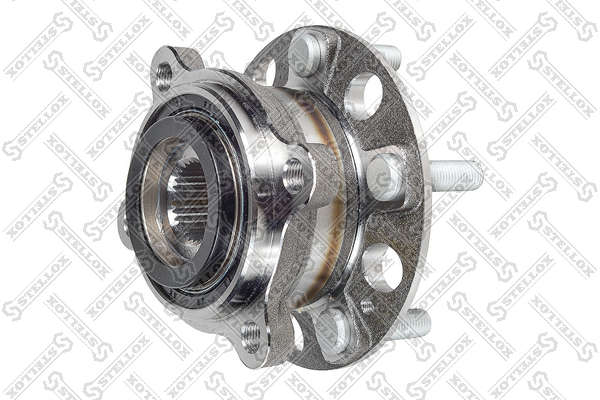42-15254-sx ступица передняя STELLOX 42-15254-SX
