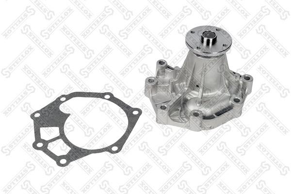 4500-0513-sx помпа STELLOX 4500-0513-SX