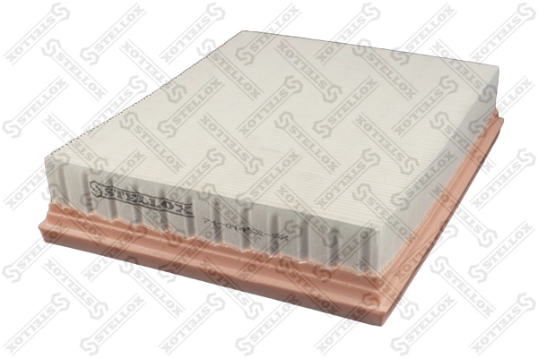 Воздушный фильтр STELLOX 71-01452-SX