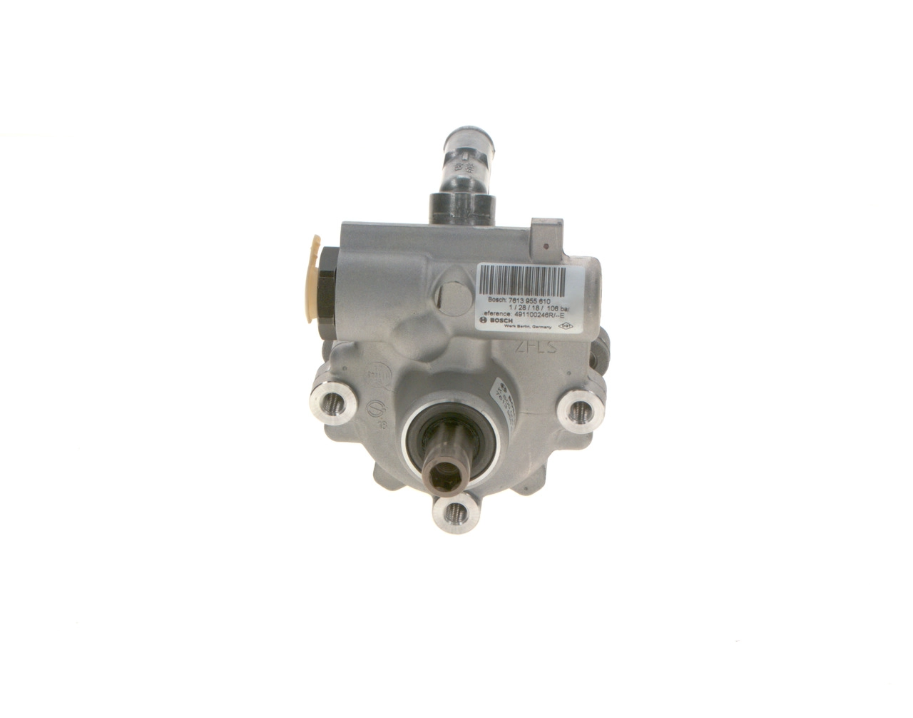 Насос гидроусилителя руля BOSCH K S01 000 084