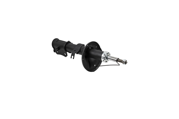 Z00396 амортизатор передний правый газовый ZENTPARTS Z00396