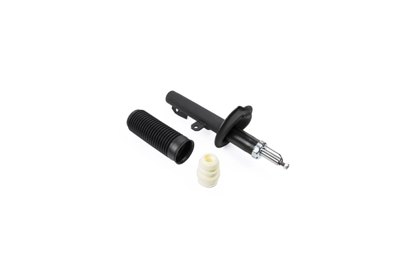 Z00410 амортизатор передний газовый ZENTPARTS Z00410