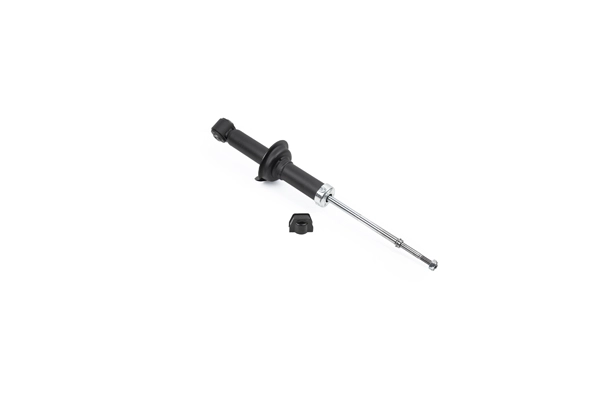 Z00437 амортизатор задний газовый ZENTPARTS Z00437