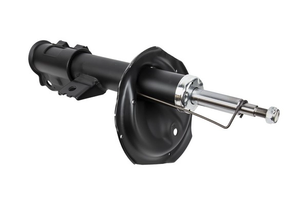 Z00507 амортизатор передний правый газовый ZENTPARTS Z00507