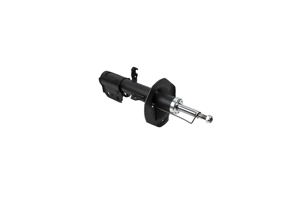 Z00587 амортизатор передний правый газовый ZENTPARTS Z00587