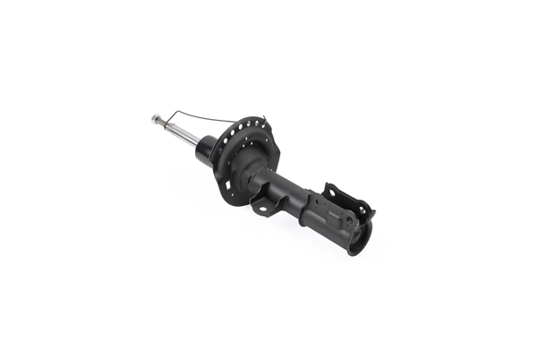 Z00599 амортизатор передний левый газовый ZENTPARTS Z00599