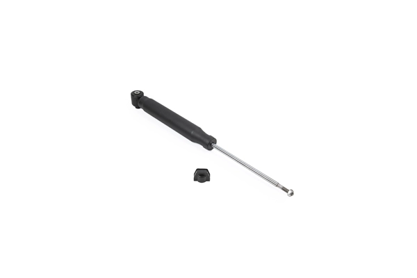 Z00607 амортизатор задний газовый ZENTPARTS Z00607