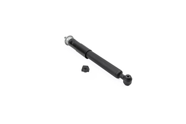 Z00613 амортизатор задний газовый ZENTPARTS Z00613