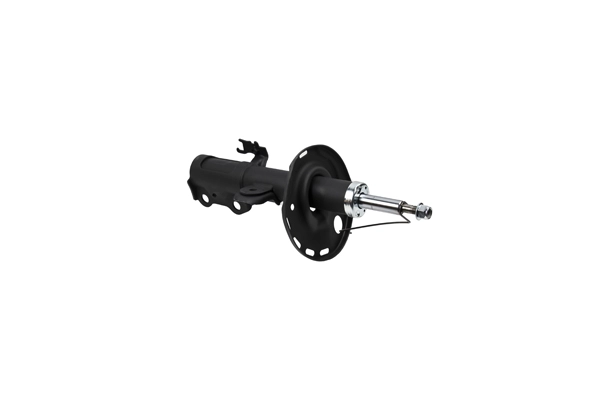 Z00639 амортизатор передний левый газовый ZENTPARTS Z00639