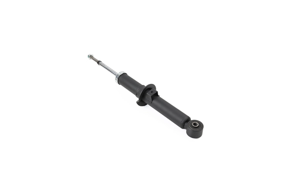 Z00655 амортизатор передний правый газовый ZENTPARTS Z00655
