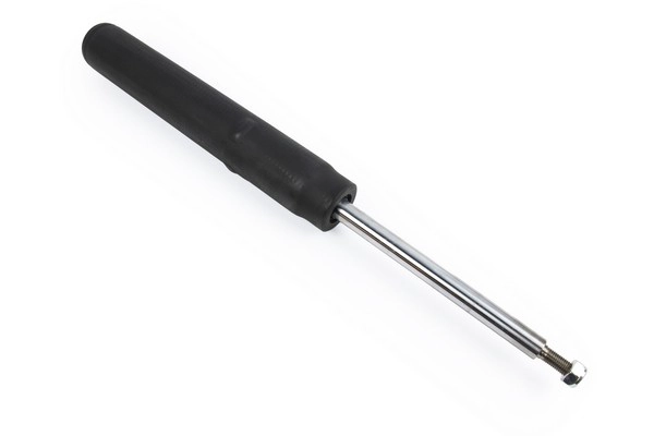 Z00663 амортизатор передний газовый ZENTPARTS Z00663