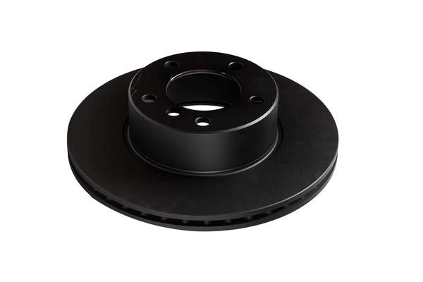 Z05995 диск тормозной передний ZENTPARTS Z05995