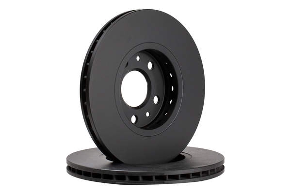 Z06220 диск тормозной передний ZENTPARTS Z06220