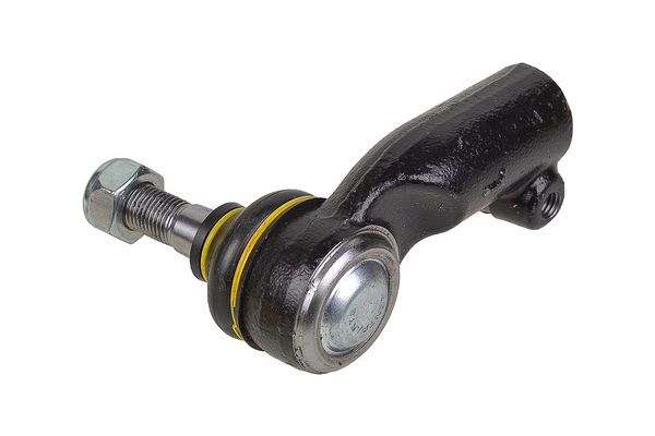 Z11046 наконечник рулевой левый (l) ZENTPARTS Z11046