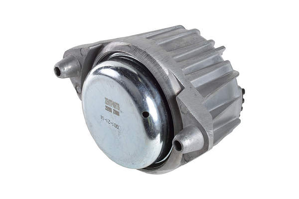 Z13193 подушка двс передняя правая ZENTPARTS Z13193