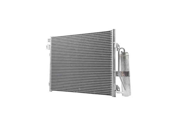 Z19226 радиатор кондиционера ZENTPARTS Z19226
