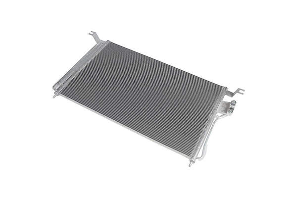 Z19237 радиатор кондиционера ZENTPARTS Z19237